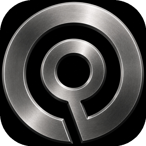GymVise App Icon